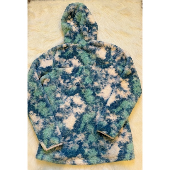 NWT North Face Campshire Hoodie 💗 - Picture 6 of 8